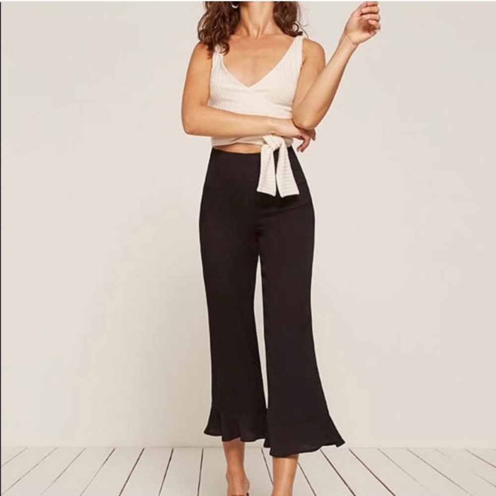 Reformation ‘Naples’ Pant